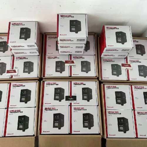 议价霍尼韦尔MIDAS侦测器探头，氯化氢MIDAS-E-HCL，维修