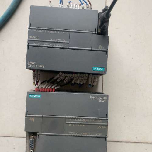 议价西门子PLC 6ES7 288-1CR40-0AA1 拆机功维修