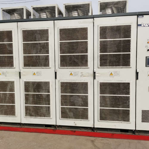 议价英威腾GD5000系列高压变频器，10KV4500KW在位设维修
