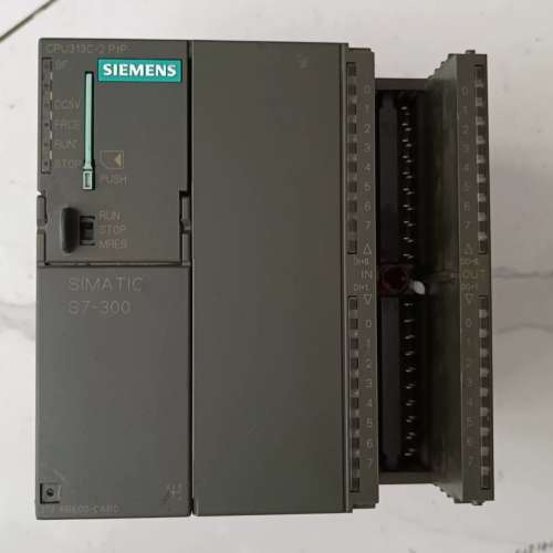 议价西门子CPU313C-2  6ES7 313-6BE00-0维修