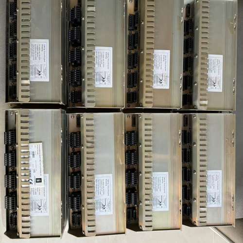 议价KONGSBERG康士伯XI数字输出模块维修