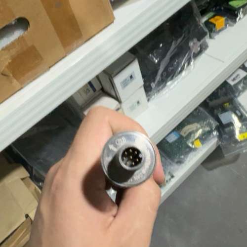 议价康士伯 393831 DPU1921 18W25 速度传感器维修