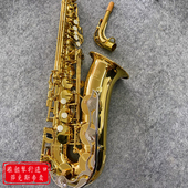 日本雅马哈200DR 官网可注册 正品 200DT中音萨克斯风管乐器 原装