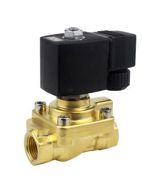 JT5241015吹瓶机电磁阀 高压电磁阀 321H35电磁阀注塑机阀水 气阀