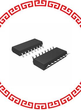 CD4040BNSR IC 12BIT BIN RIPPL COUNTER 16SO