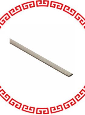 4223PA51H01800 GASKT FABRIC/FOAM 4X457.2MM RECT