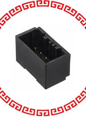 1-2013325-4 DYNAMIC 1900D HDR ASSY V-TYPE 8P