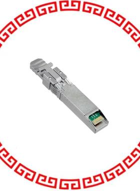 SF-SFPPLOOPBK-003.5 SFP+ LOOPBACK 3.5DB