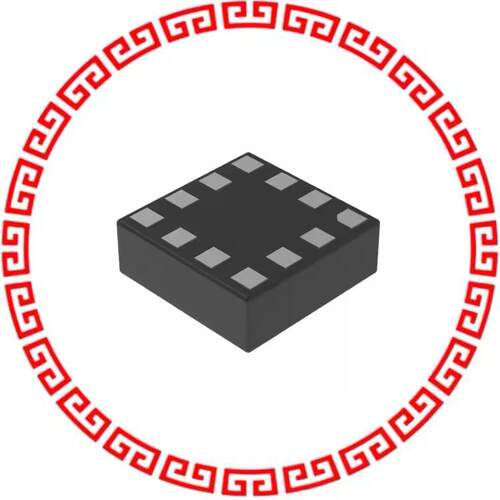 LIS2MDLTR ULTRA-COMPACT HIGH-PERFORMANCE E
