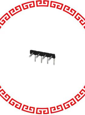 1705481 TERM BLOCK HDR 4POS 90DEG 5MM