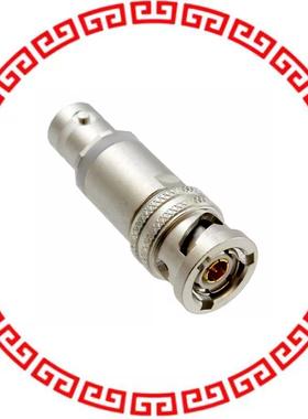 ADBJ20-E1-PL75 CONN ADAPT BNC JACK TO TRB PLUG