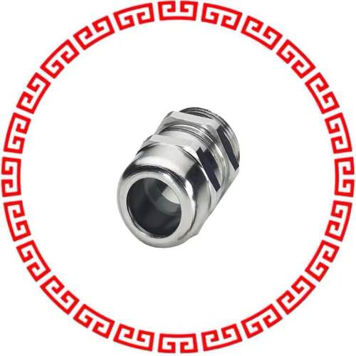 1411175 CABLE GLAND 13-18MM PG21 BRASS