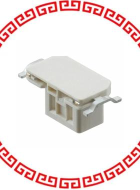 ES3B002WF2R1000 CONN SSL RCPT 2POS 3MM SOLDER