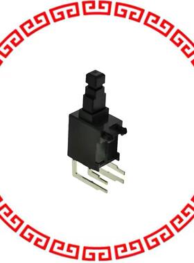 PB400EEQX RIGHT ANGLE PUSHBUTTON SWITCH