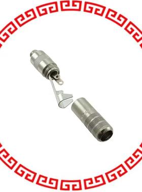 35LJN CONN JACK STEREO 3.5MM