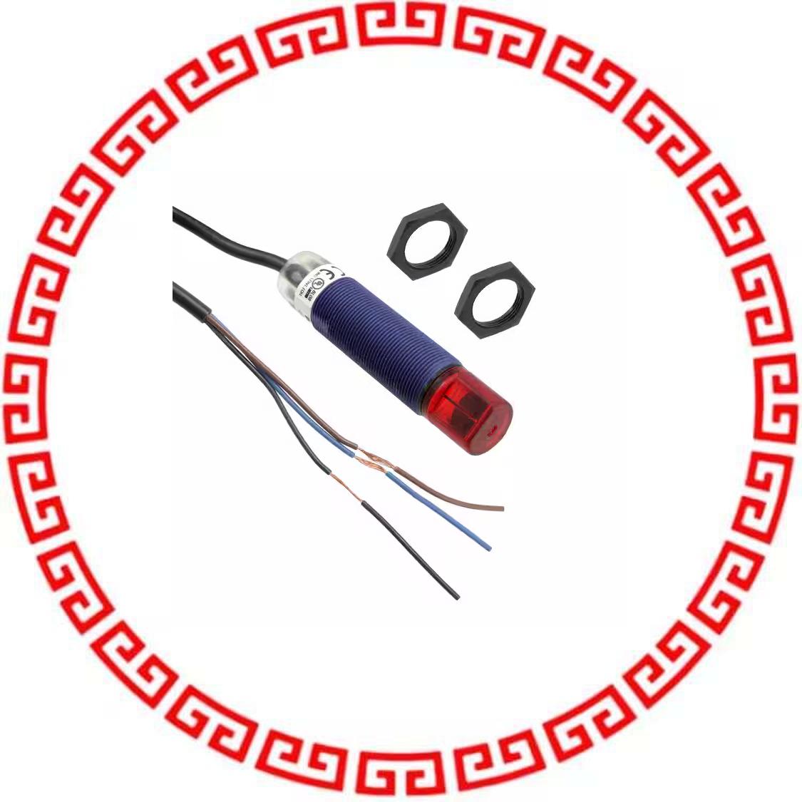 CY-122VA-P SENSOR PHOTO PNP 600MM 12-24V