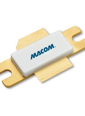 MAGX-001214-125L00《1.2-1.4GHz 50Volt 125W Pk Gain 18dB》