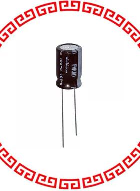 UPW2A470MPD CAP ALUM 47UF 20% 100V RADIAL
