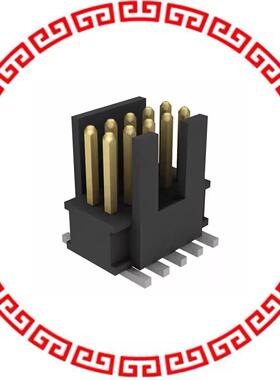 FTSH-105-01-LM-DV-K .050 X .050 TERMINAL STRIP