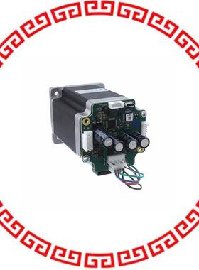 PD-60-4-1260-CANOPEN PANDRIVE NEMA24, 48V, 3.1NM