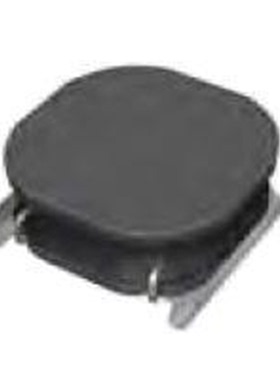 1267AY-100M=P3《10uH 39.6mOhms3.3A +/-20% 8.3x8.3x4.0mm》