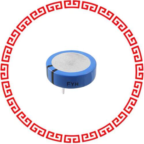 FYH0H474ZF CAP SUPER .47F 5.5V RADIAL