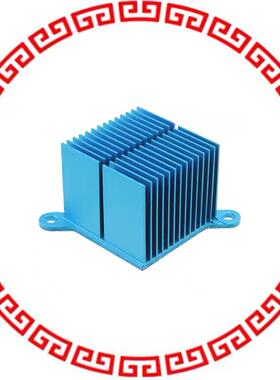 ATS-FPX035035030-59-C2-R0 HEATSINK 35X35X30MM L-