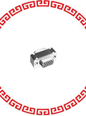 211010-4 CONN SAVER M-F HD 15POS