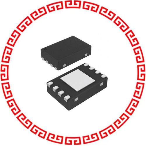 LTC4362IDCB-2#TRMPBF IC OVP/OVC PROTECT AUTORTRY 8DFN