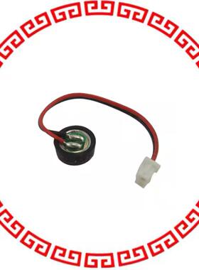 POW-1644L-LWC50-B-R MIC COND ANALOG OMNI -44DB