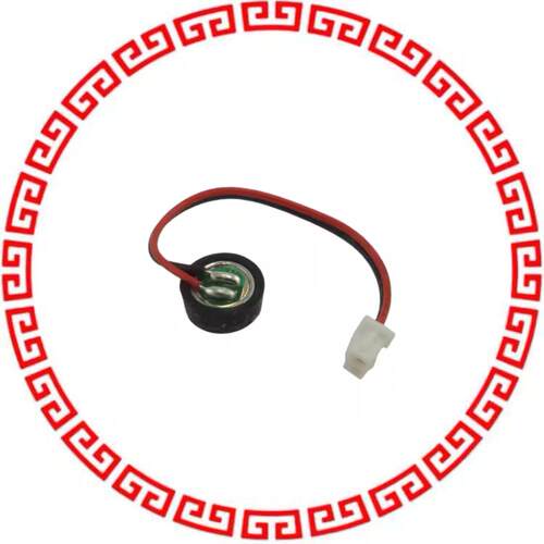 POW-1644L-LWC50-B-R MIC COND ANALOG OMNI -44DB