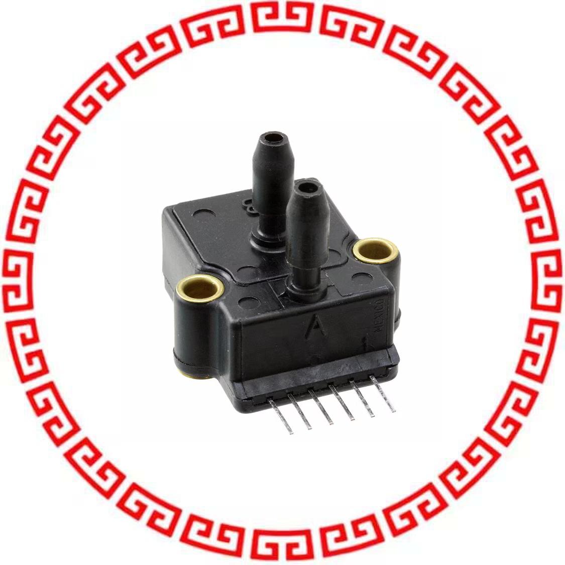 SCX05DNC PRESSURE SENSOR 0-5 PSID