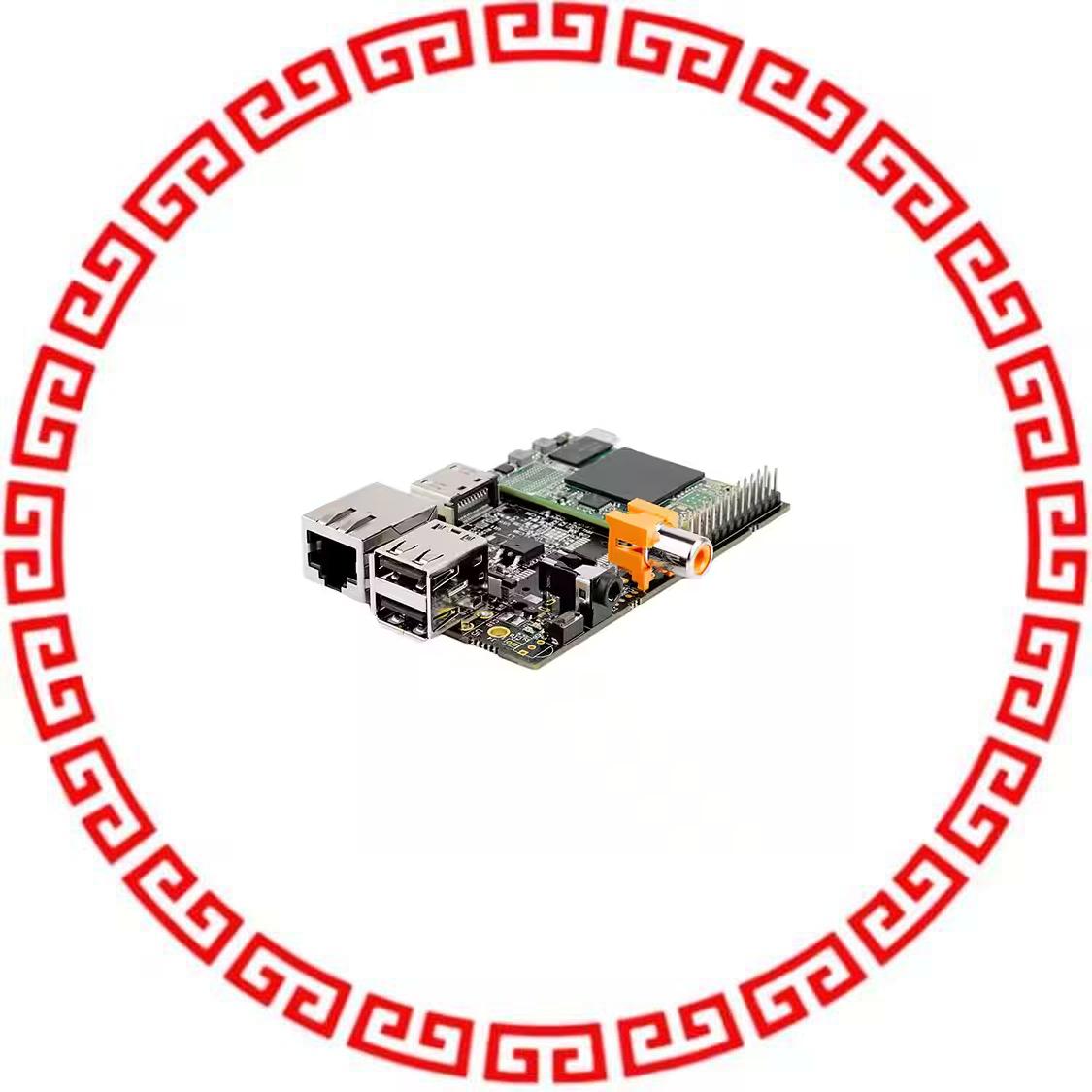 SRMX6DUWT1D01GE008P00CH SBC PRO CARRIER WIFI/BT