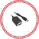 ASSEMBLY CIF31 CABLE CS1W