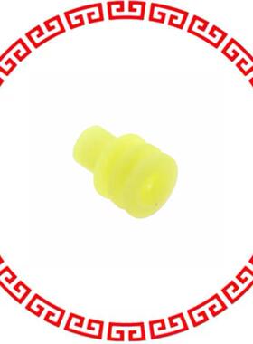 963292-1 CONN SEAL PLUG JUNIOR P TIMER