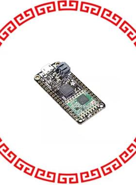 3079 ADAFRUIT FEATHER 32U4 RFM96W LOR