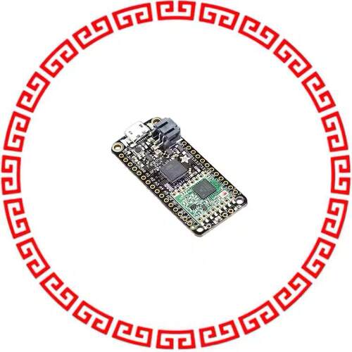 3079 ADAFRUIT FEATHER 32U4 RFM96W LOR