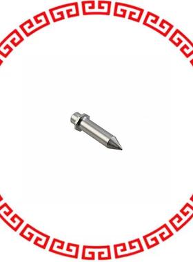 2102502-4 GUIDE PIN NON-KEYED