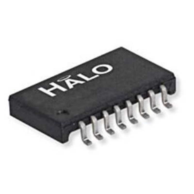 TG110-S042P1RLTR《ISO MOD SMD GullWing PCMCIA 10/100》