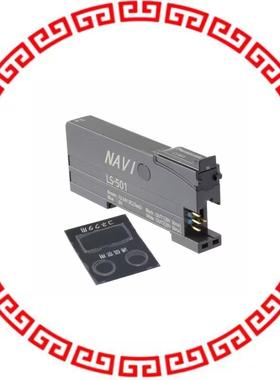 FX-502P DIGITAL FIBER AMP PNP 2 OUTPUTS