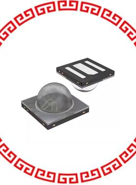 VSMY98545 EMITTER IR 850NM 1A SMD