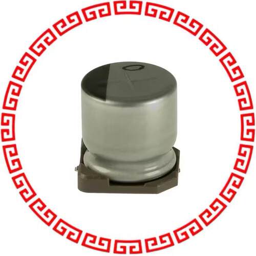 UWT1C681MNL1GS CAP ALUM 680UF 20% 16V SMD