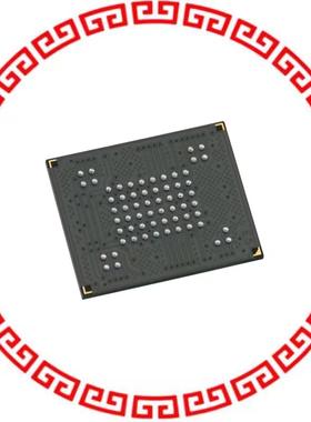 MT29F4G08ABBDAHC-IT:D TR IC FLASH 4G PARALLEL 63