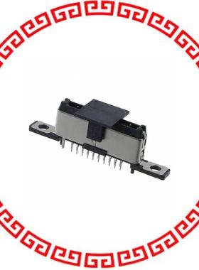 2129261-1 CONN RECPT 0.6MM ASSY