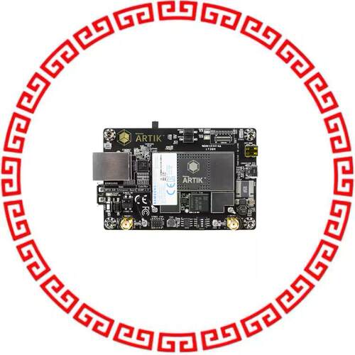 SIP-KITNXG002 ARTIK 530S 1GB SECURE DEV KIT