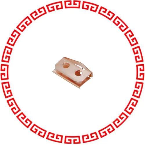 0D97098302 FINGERSTOCK BECU 2.03X9.53MM