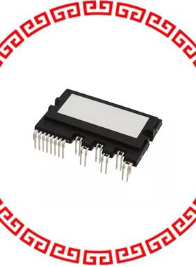 FSBB15CH60D MODULE SPM 600V 15A SPMCC