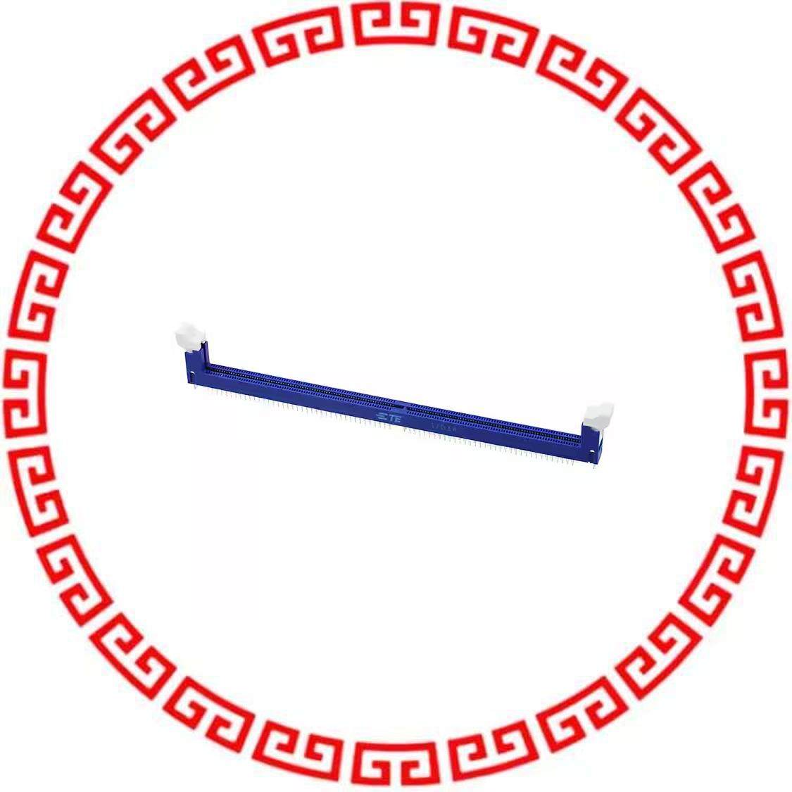 2308107-2 DDR4 DIMM 288 PIN TH TYPE