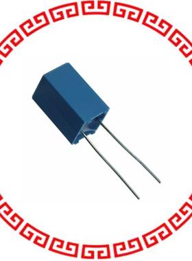 B32529D1105J289 CAP FILM 1UF 5% 100VDC RADIAL