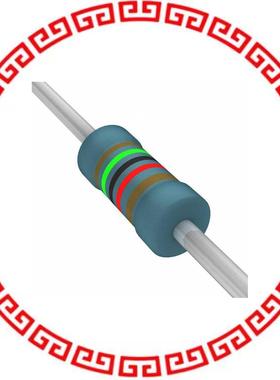MRS25000C1502FC100 RES 15K OHM 0.6W 1% AXIAL